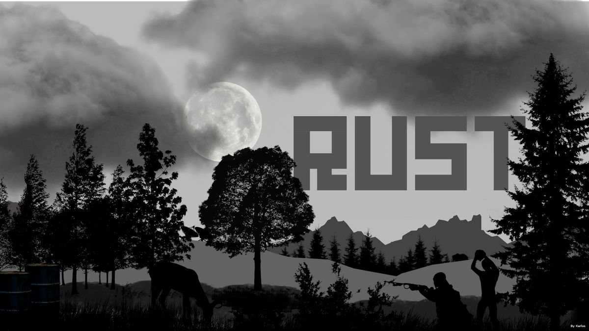 Rust